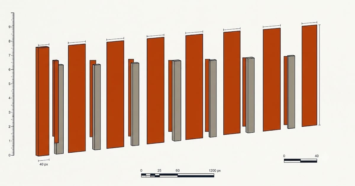 Vertical boards with battens over the joints