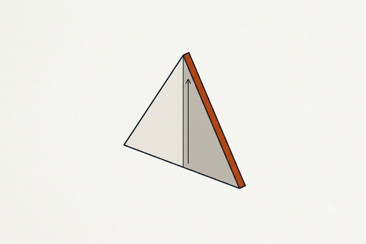 Which dimension to measure